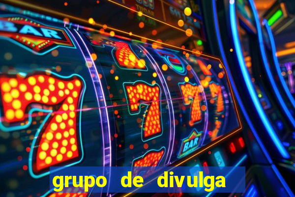 grupo de divulga  o de plataforma de jogos